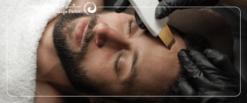 سالن ماساژ اُم سالن ماساژ اُم
