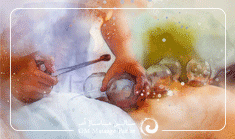 ماساژ و بادکش